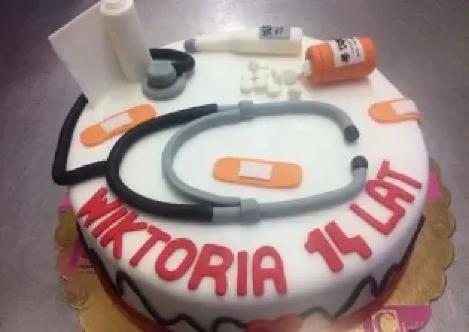 Tort dla lekarza