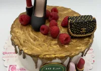 Tort Chanel