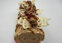 ROLADA ORZECHOWA sŁONY KARMEL ARGENTYŃSKI (0.40KG)