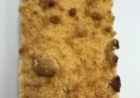 Szarlotka domowa
