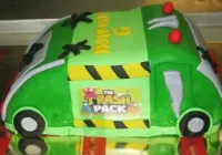 Tort Trash Pack