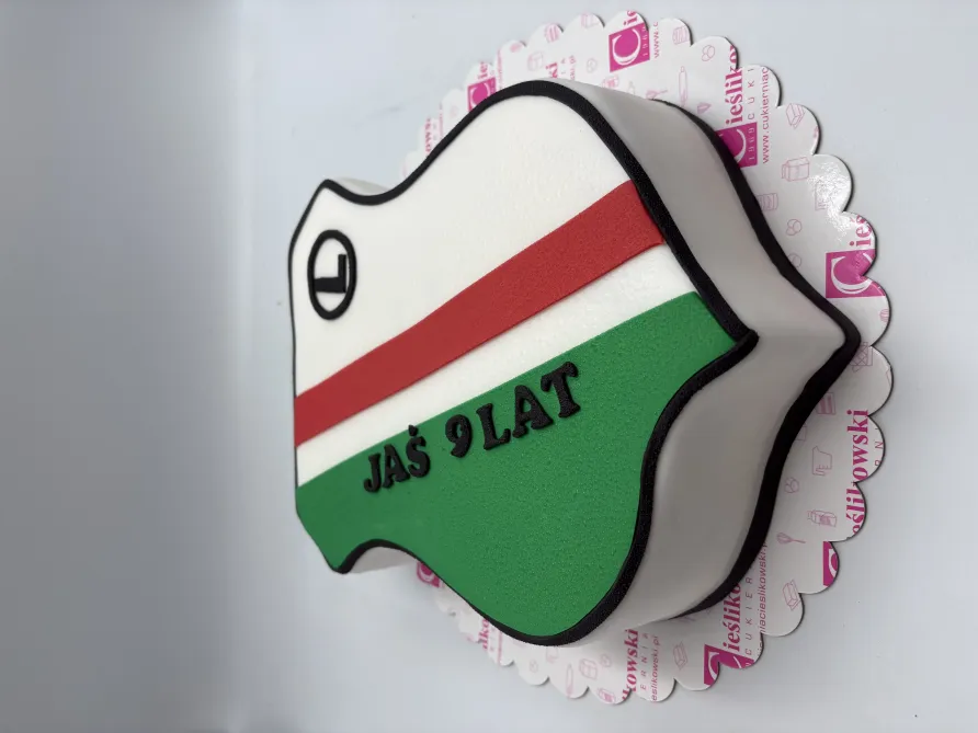Tort Legia (3)